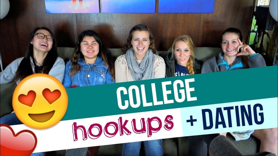 dating sites college